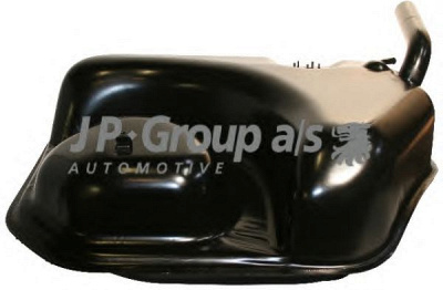 JP GROUP 1615600200 -  Топливный бак